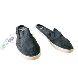 Sanuk Slip On Sandal Shoes 5/6
